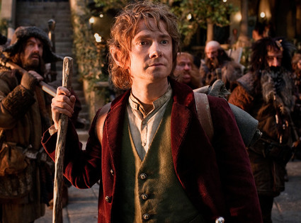 Martin Freeman, The Hobbit Martin Freeman, The Hobbit